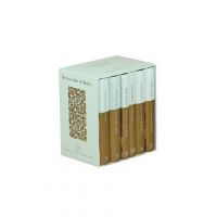 The Jane Austen Collection - Jane Austen