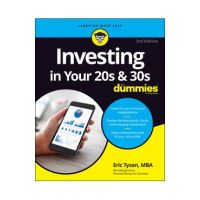 Investing in Your 20s & 30s for Dummies - Eric Tyson