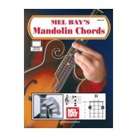 Mandolin Chords - Mel Bay