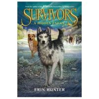 A Hidden Enemy - Erin Hunter