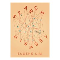 Search History - Eugene Lim