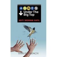 Agnes Under the Big Top - Aditi Brennan Kapil