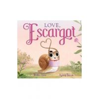 Love, Escargot - Dashka Slater