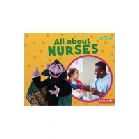 All about Nurses - Brianna Kaiser