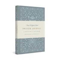 Pour Out Your Heart Prayer Journal: (Cloth Over Board): A Planner for a Life of Prayer - Dana Tanamachi