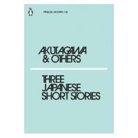 Three Japanese Short Stories -