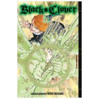 Black Clover, Vol. 31: Volume 31 - Yuki Tabata