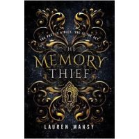 The Memory Thief - Lauren Mansy