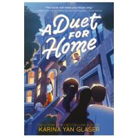 A Duet for Home - Karina Yan Glaser