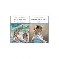 Pachet 6: Chemarea strabunilor + Adela - Jack London, Garabet Ibraileanu