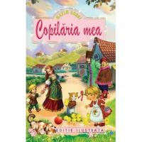 Copilaria mea - Maxim Gorki