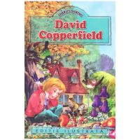 David Copperfield - Charles Dickens