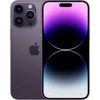 Telefon mobil Apple iPhone 14 Pro Max 5G, 1TB, Deep Purple