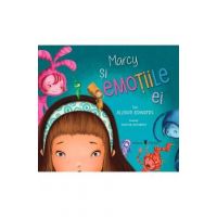 Marcy si emotiile ei - Allison Edwards
