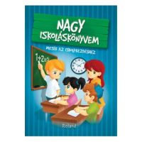 Nagy Iskolaskonyvem - Izmindi Katalin