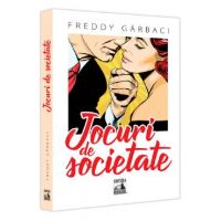 Jocuri de societate - Freddy Garbaci