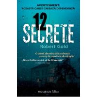 12 secrete - Robert Gold