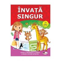 Invata singur 3 ani+