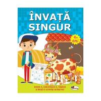 Invata singur 4 ani+