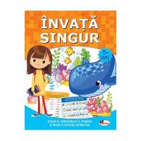 Invata singur 5 ani+