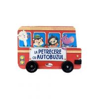 La petrecere cu autobuzul