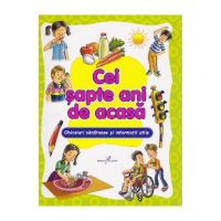 Cei sapte ani de acasa