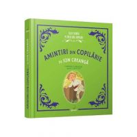 Amintiri din copilarie - Ion Creanga
