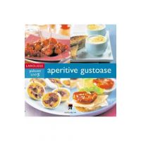 Larousse: Aperitive gustoase