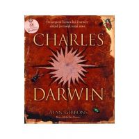 Charles Darwin - Alan Gibbons