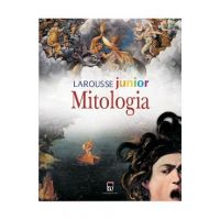 Larousse junior - Mitologia