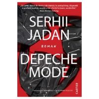 Depeche Mode - Serhii Jadan