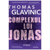 Complexul lui Jonas - Thomas Glavinic