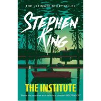 The Institute - Stephen King
