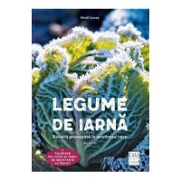Legume de iarna - Heidi Lorey
