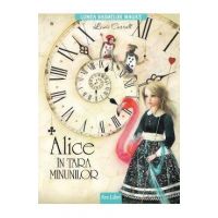 Alice in Tara Minunilor - Lewis Carroll