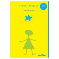 Copila-Stea - Jerry Spinelli