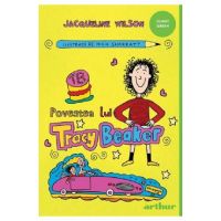 Povestea lui Tracy Beaker - Jacqueline Wilson