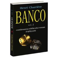 Banco Vol.2 - Henri Charriere