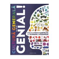 Cultura generala ca sa fii genial!