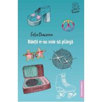 Baietii n-au voie sa planga - Gelu Diaconu