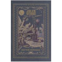 Hector Servadac - Jules Verne