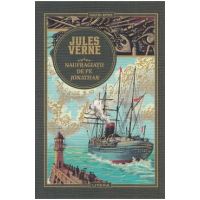 Naufragiatii de pe Jonathan - Jules Verne