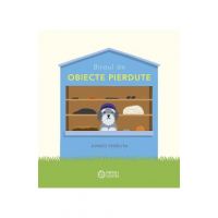 Biroul de obiecte pierdute - Junko Shibuya