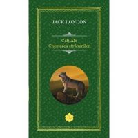Colt alb. Chemarea strabunilor - Jack London