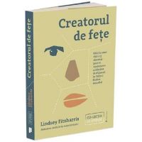 Creatorul de fete - Lindsey Fitzharris