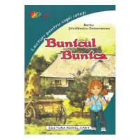 Bunicul. Bunica - Barbu Stefanescu-Delavrancea