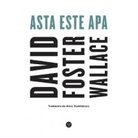 Asta este apa - David Foster Wallace
