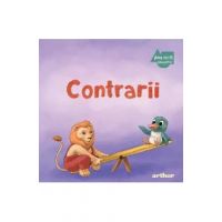 Apolodor Educator: Contrarii