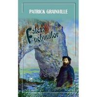 Faleza nebunilor - Patrick Grainville