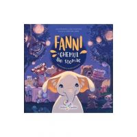 Fanni si Ghemul din stomac Vol.1: Identificarea si numirea emotiilor - Julia Poyhonen, Heidi Livingston